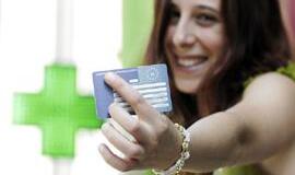 Atostogaujant Europoje verta pasiimti sveikatos priežiūros EHIC kortelę