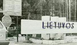 Pirmoji "Vakarų ekspreso" gegužė