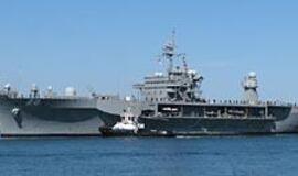 Amerikiečiai laikosi savų tradicijų