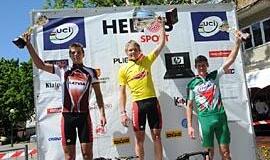 "Auksinės kopos" veda į Latviją