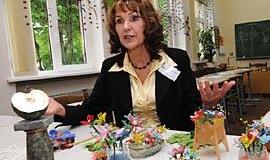 "Žaliasis obuolys" - Klaipėdos auksarankėms