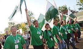 "Žalgiris" sveikuoliams - kelrodė žvaigždė