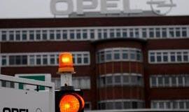 "Opel": italai nepasirodė, liko Kanada