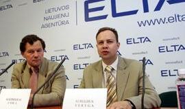 Blaivybės puoselėtojai skelbia labiausiai prasikaltusius ir nusipelniusius