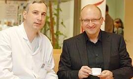 Plyšę raiščiai rekonstruojami operacinėje