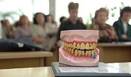 Be tabako - sveiki ir laimingi