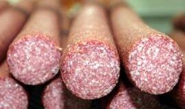 Tyrimas: lietuviški mėsos produktai vertingesni nei įvežtiniai