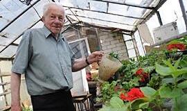 Gargždiškiai garbina žemę, medžius ir debesis