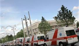 Žadama didinti mažiausiai uždirbančių GMP darbuotojų algas