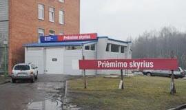 A. Čaplikas: Pasaulio banko ataskaita - ne kritika, o realios situacijos apibūdinimas