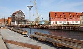 Europos milijonų iš Klaipėdos neatims