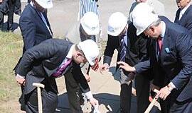 Investicijos pasiekė Varnėnų gatvę