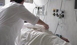 Mirties patale - akistata su biurokratija