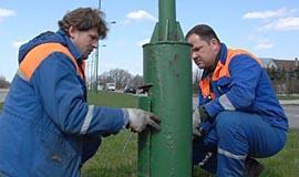 Savivaldybės klerkams - liūdnos žinios