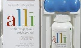 JAV agentūra tiria galimą vaisto "Alli“ žalą kepenims