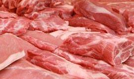 Trichineliozės protrūkio Ukmergėje aukų skaičiaus jau pasiekė 100