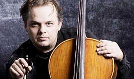 Mindaugas Bačkus: "Ne diriguosiu, o grosiu drauge"