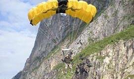 Klaipėdiečiai įsirašė į ekstremalų istoriją