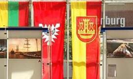 Klaipėda pristatyta Kylyje