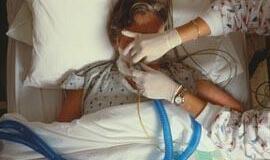 Vokietijoje įstatymu įtvirtinta paciento teisė atsisakyti priemonių gyvybei palaikyti