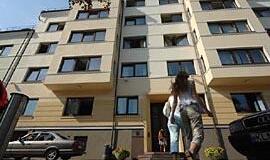 Liepų gatvės dvaro intrigos