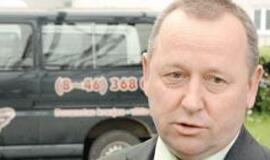 Visuomenės sveikatinimo misija tolsta