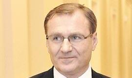 Sveikatos sistemoje - vėl naujos reformos