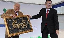 Veiklos prie jūros jubiliejus