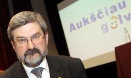 Liberalų jungimasis virsta sapnu