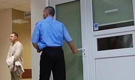 Ligoninėms - pacientų drausminimo funkcija