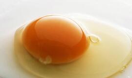 Kiaušiniai padeda numesti svorio