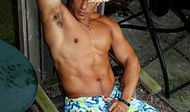 Apie vyriškas baimes