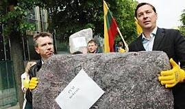 Valdžia mato tik mokesčių didinimą