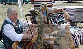 Prekyba Jūros šventės mugėje sudomino sukčius