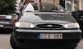 Signalizacija įspėja ir apie baudas