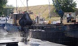 Klaipėdiečių įtarimai nepasitvirtino