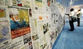 PSO įspėja, kad kiaulių gripas nesustabdomas