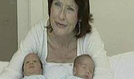 Ispanijoje mirė seniausia pasaulio motina tituluojama moteris