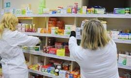 Šiemet bus perkama daugiau vaistų onkologinėms ligoms gydyti