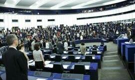 Europarlamentas pagerbė Čečėnijoje nužudytos J. Estemirovos atminimą