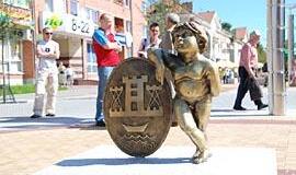 Atsirado nebūtas savininkas