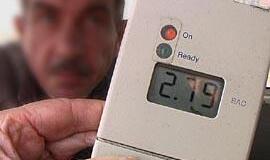 Girti vairuotojai - kol kas tabu