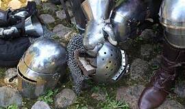 Istorinio filmo apie Žalgirį gali ir nebūti