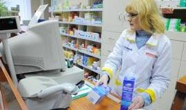 Nekompensuojamiems receptiniams vaistams bus ribojami antkainiai