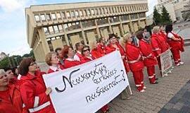 "Mada" atostogauti nemokamai į Seimą neatėjo