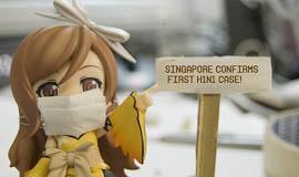 Nuo kiaulių gripo pasaulyje mirė per 700 žmonių