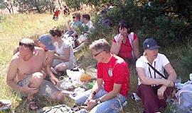 Klaipėdiečiams - tik mokamas poilsis