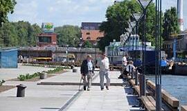 Išrankūs valdininkai skatina šiukšlinti