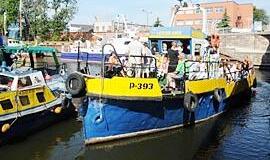 Savivaldybė liemenių neužmiršo