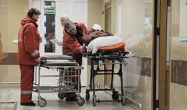 Pavojaus varpai skamba per anksti - sveikatos sistemos krizė dar laukia